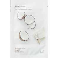 Innisfree My Real Squeeze Mask Coconut