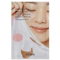 COSRX Comfort Ceramide Soft Cream Sheet Mask