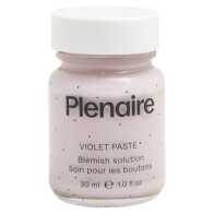 Plenaire Violet Paste Blemish Solution