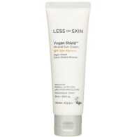 Holika Holika Less On Skin Vegan Shield Mineral Sun Cream SPF 50+ PA++++