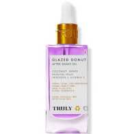 Truly Beauty Glazed Donut After Shave Oil