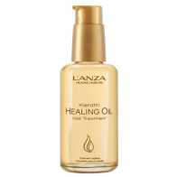 L’anza Keratin Healing Oil Treatment