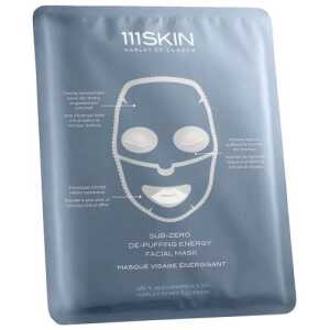 111SKIN Sub Zero De-Puffing Energy Mask Single