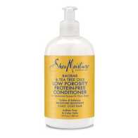 Shea Moisture Baobab & Tea Tree Oils Low Porosity Protein-Free Conditioner