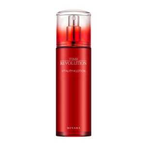 Missha Time Revolution Vitality Lotion