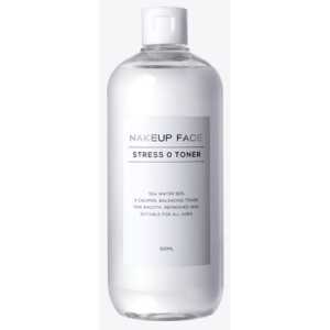 Nakeup Face Stress Zero Toner