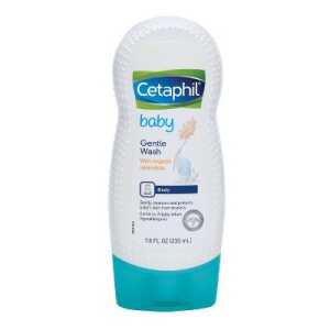 Cetaphil Baby Gentle Wash