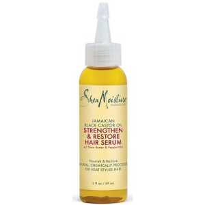 SheaMoisture Jamaican Black Castor Oil Strengthen & Restore Hair Lotion