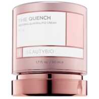 Beautybio The Quench Quadralipid Recovery Cream