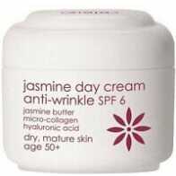 Ziaja Jasmine Day Cream Anti-wrinkle SPF6
