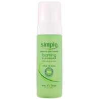 Simple Skincare Foaming Cleanser
