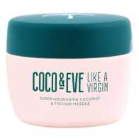 Coco And Eve Like A Virgin Super Nourishing Coconut & Fig Hair Masque