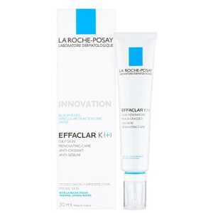 La Roche-Posay Effaclar K [+] - Renovating Care For Oily Skin