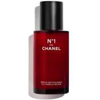 Chanel Sérum Revitalisant Au Camélia Rouge