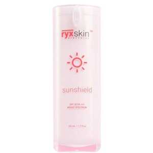 RyxSkin Sincerity Sunshield SPF 50+++