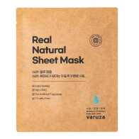 Varuza K-beauty Real Natural Sheet Mask