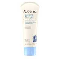 Aveeno Eczema Therapy Hand And Face Cream