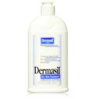 Dermasil Dry Skin Treatment - Original Lotion