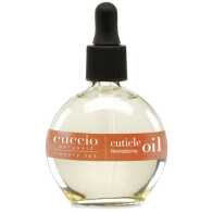 Cuccio Naturale Revitalizing Cuticle Oil - Vanilla Bean & Sugar