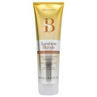 Creightons Sunshine Blonde Extra Moisturizing Shampoo