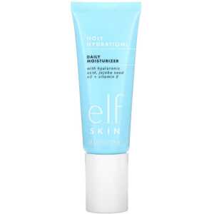 E.l.f. Cosmetics Holy Hydration Daily Moisturizer