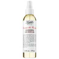 Kiehl’s Nourishing Dry Body Oil