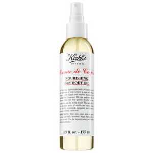 Kiehl’s Nourishing Dry Body Oil