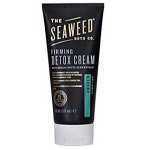 The Seaweed Bath Company Detox Cellulite Cream/Firming