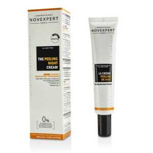 Novexpert Vitamin C The Peeling Night Cream