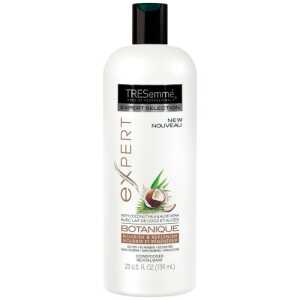 TRESemmé Botanique Nourish + Replenish With Coconut Milk & Aloe Vera Conditioner