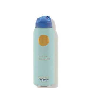 Soleil Toujours Aloe Antioxidant Calming Mist