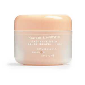 Glow Hub Nourish And Hydrate Cleansing Balm