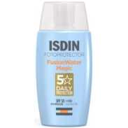 ISDIN Fusion Water Magic SPF 50