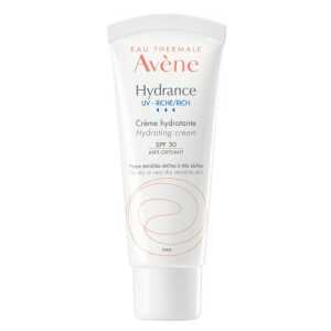 Eau Thermale Avène Hydrance UV Rich Hydrating Cream SPF 30