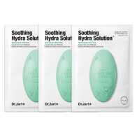 Dr. Jart+ Dermask Soothing Hydra Solution Deep Hydration Sheet Mask