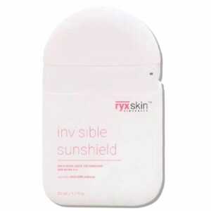 RyxSkin Sincerity Ryxskin Invisible Sunshield SPF 40+++
