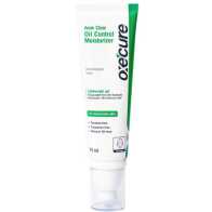 Oxecure Acne Clear Oil Control Moisturizer