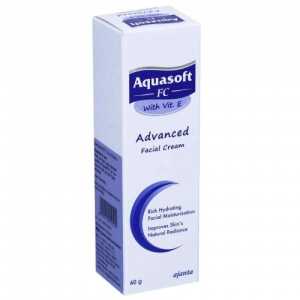 Ajanta Pharma Ltd Aquasoft FC Advanced Facial Cream