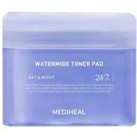 Mediheal Watermide Toner Pad