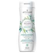 Attitude Shampoo Nourishing & Strengthening