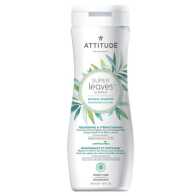 Attitude Shampoo Nourishing & Strengthening
