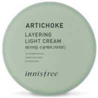 Innisfree Artichoke Layering Light Cream