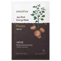 Innisfree Jeju Root Energy Mask [Potato]