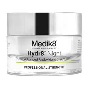 Medik8 Hydr8 Night - Advanced Antioxidant Cream