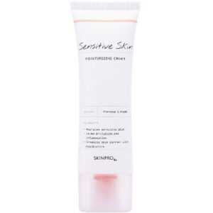 SKINPRO RX Sensitive Skin Moisturizing Cream