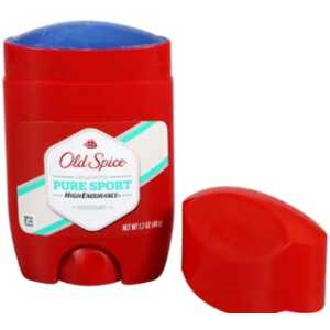 Old Spice Pure Sport Deodorant (Blue Gel)