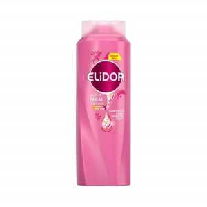 Elidor Güçlü Ve Parlak Saçlar İçin Şampuan