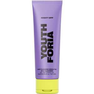 Youthforia Night Off Face Wash