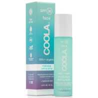 Coola Makeup Setting Spray Organic Sunscreen SPF 30