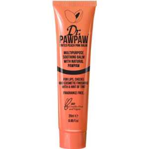 Dr. PAWPAW Tinted Lip Balm Blister